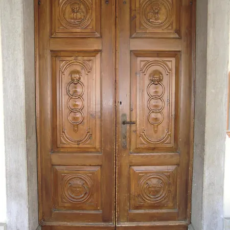 Alemagna Hotel San Vito di Cadore