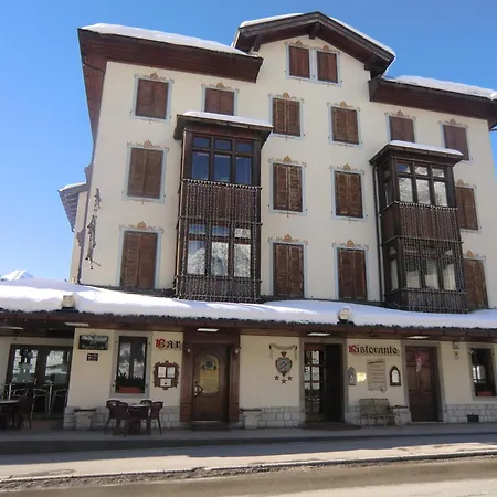 Alemagna 3* San Vito di Cadore