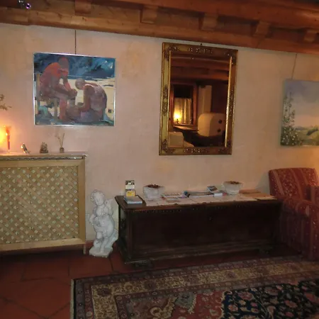 Alemagna Сан-Вито-ди-Кадоре