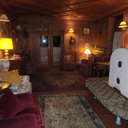 Alemagna Сан-Вито-ди-Кадоре