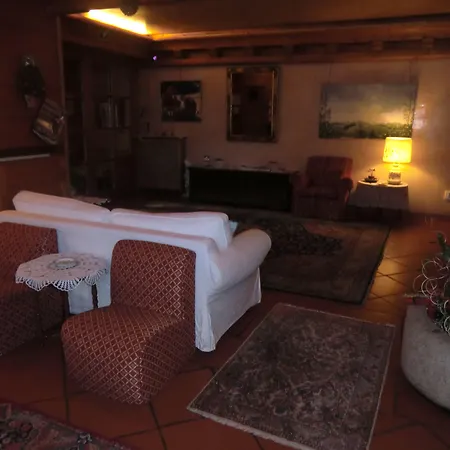 Alemagna Отель Сан-Вито-ди-Кадоре