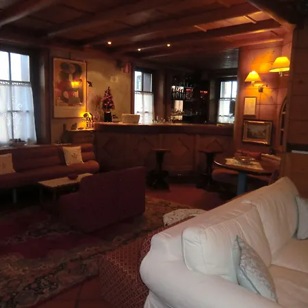 Alemagna Отель 3*