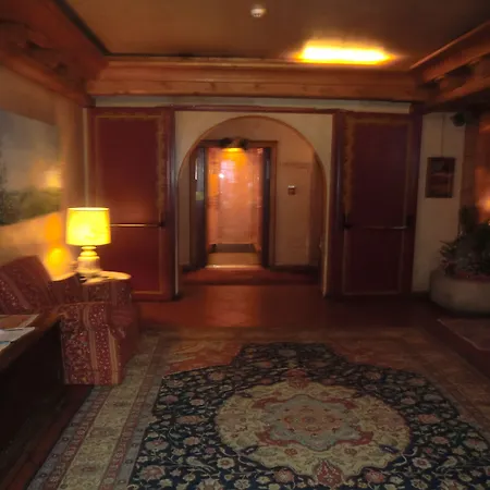 Alemagna 3* Сан-Вито-ди-Кадоре