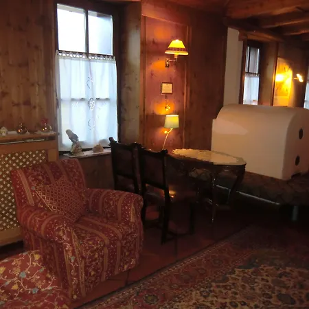 Alemagna Hotel San Vito di Cadore