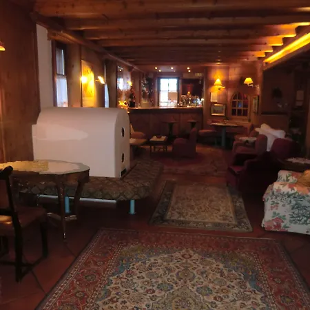 Alemagna Hotel San Vito di Cadore