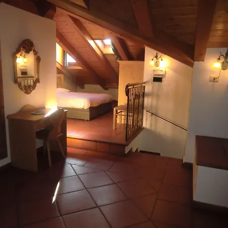 Alemagna Сан-Вито-ди-Кадоре