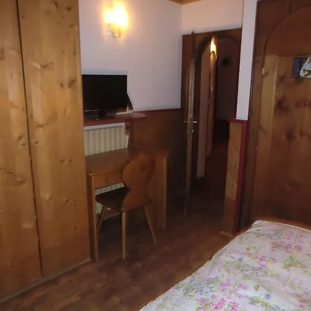 Alemagna 3* Сан-Вито-ди-Кадоре