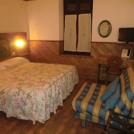 Alemagna Сан-Вито-ди-Кадоре