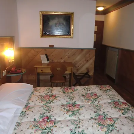 Alemagna 3* Сан-Вито-ди-Кадоре