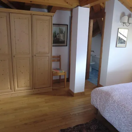 Alemagna 3* Сан-Вито-ди-Кадоре