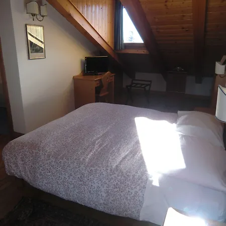 Hotel Alemagna San Vito di Cadore