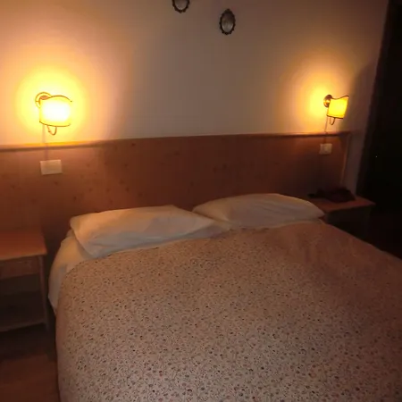 Alemagna 3* San Vito di Cadore