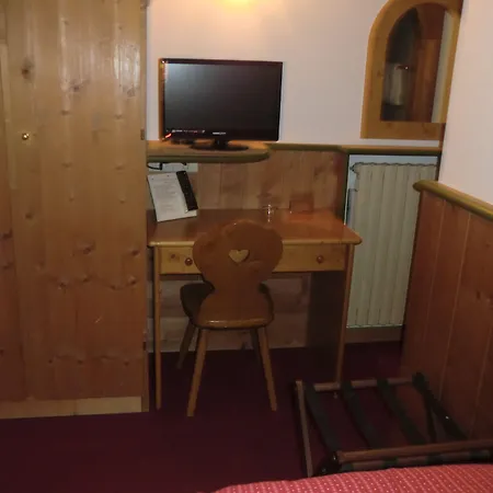 Alemagna Hotel San Vito di Cadore