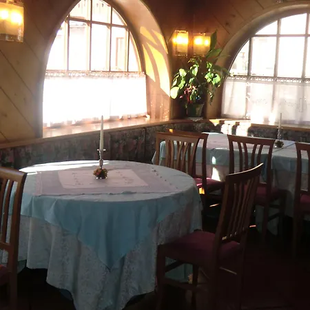 Alemagna 3* Сан-Вито-ди-Кадоре