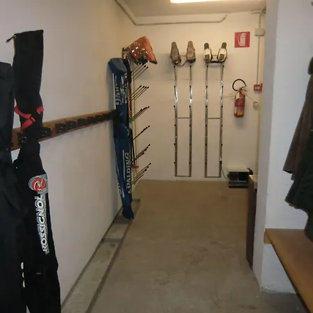 Alemagna Отель 3*