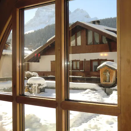 Alemagna 3* San Vito di Cadore