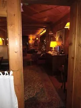 Alemagna Hotel 3*