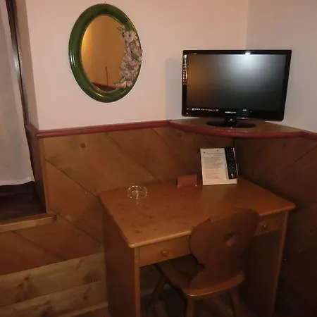 Alemagna Hotel