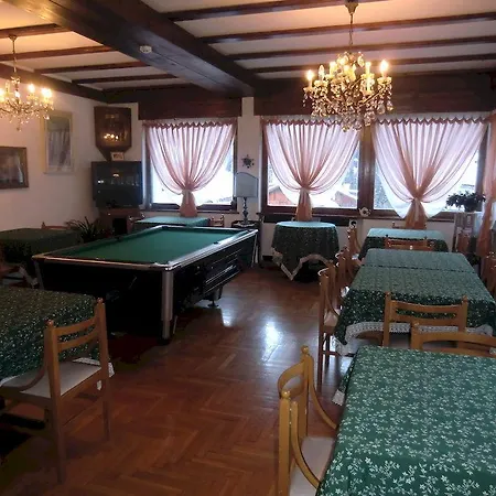 Alemagna Hotel San Vito di Cadore