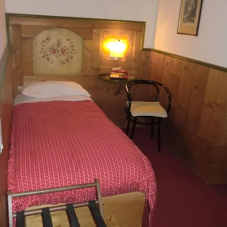 Hotel Alemagna San Vito di Cadore