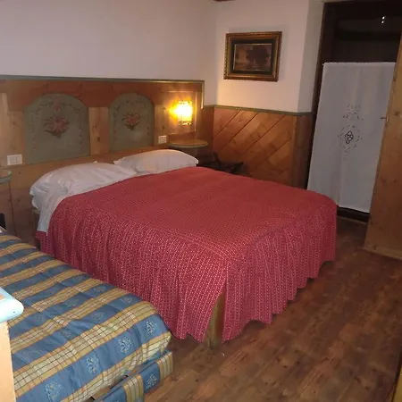 Hotel Alemagna