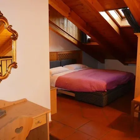 Alemagna 3* San Vito di Cadore