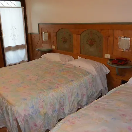 Alemagna 3* San Vito di Cadore
