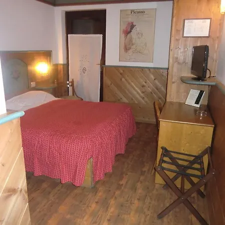 Alemagna Hotel 3*