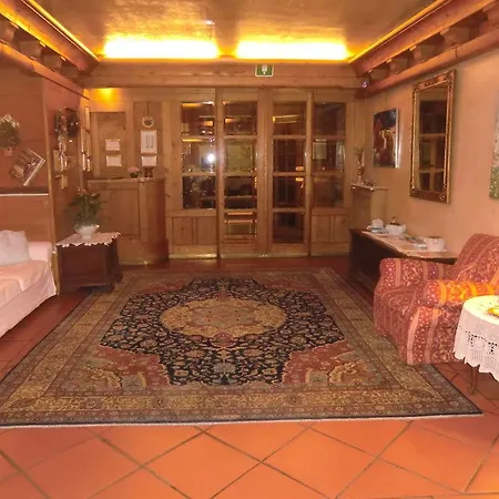 Alemagna Hotel