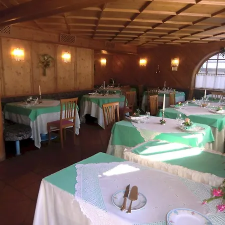 Alemagna Hotel 3*