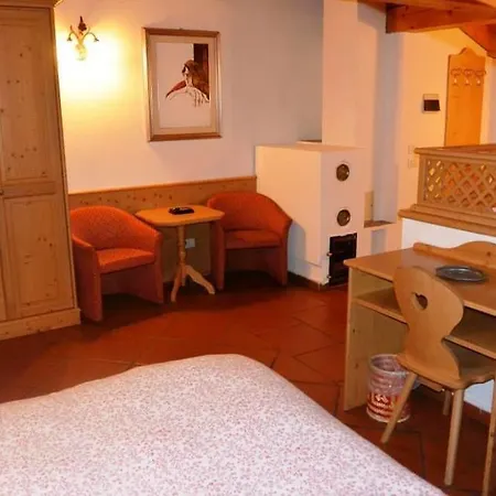 Hotel Alemagna 3*