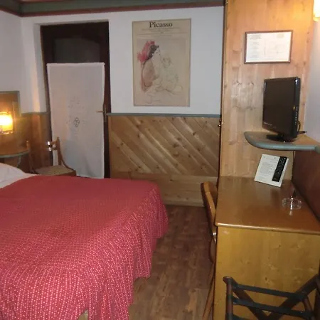 Hotel Alemagna