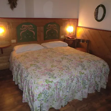 Alemagna 3* San Vito di Cadore