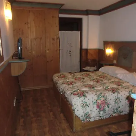 Hotel Alemagna