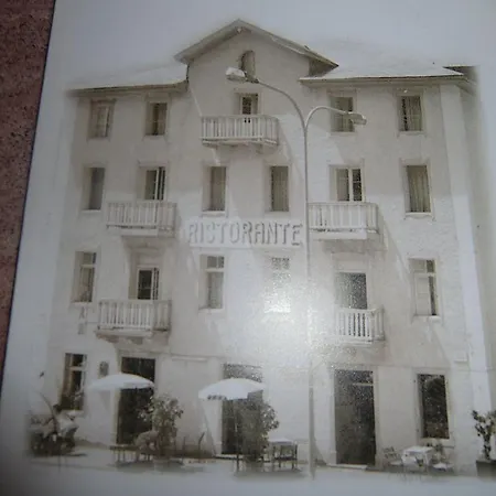 Alemagna Hotel San Vito di Cadore