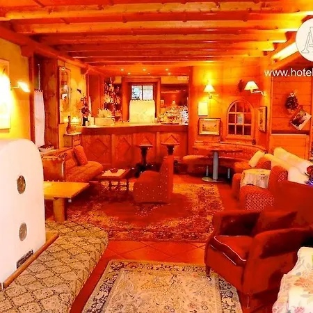Alemagna San Vito di Cadore