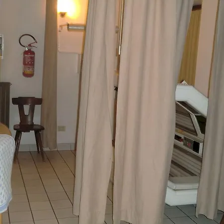 Hotel Alemagna 3*