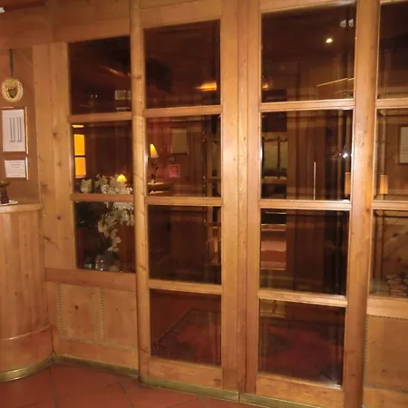 Alemagna Hotel 3*