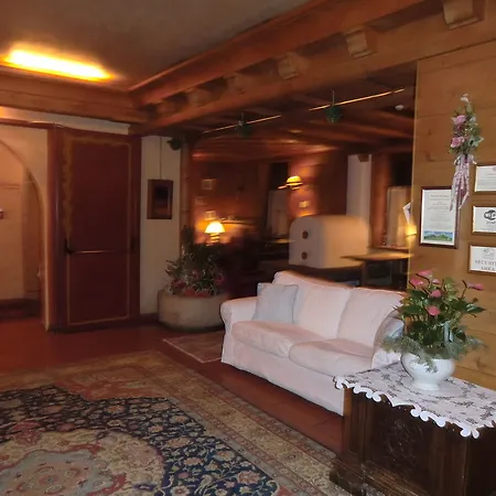 Alemagna Hotel 3*