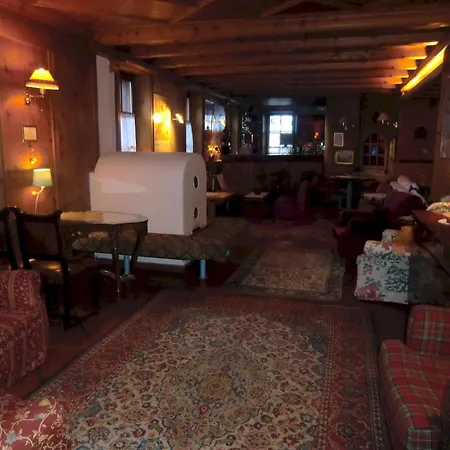 Hotel Alemagna