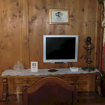 Alemagna San Vito di Cadore