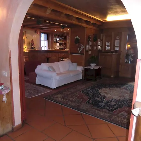 Hotel Alemagna 3*