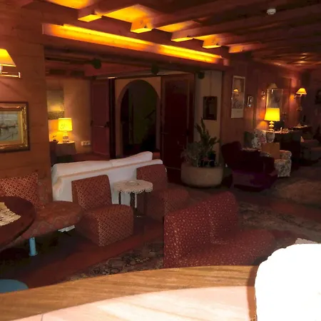 Alemagna Hotel San Vito di Cadore