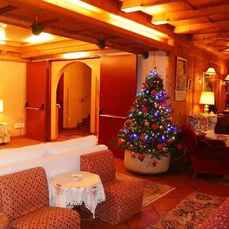 Alemagna Hotel