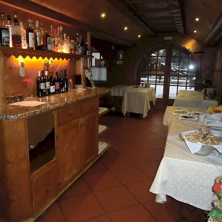 Hotel Alemagna