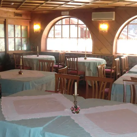 Hotel Alemagna