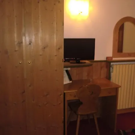 Hotel Alemagna