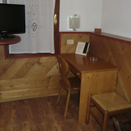 Hotel Alemagna San Vito di Cadore