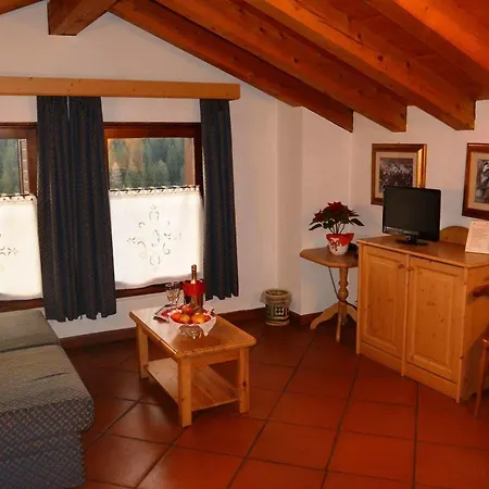 Alemagna Hotel San Vito di Cadore