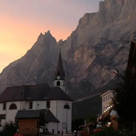 Hotel Alemagna San Vito di Cadore